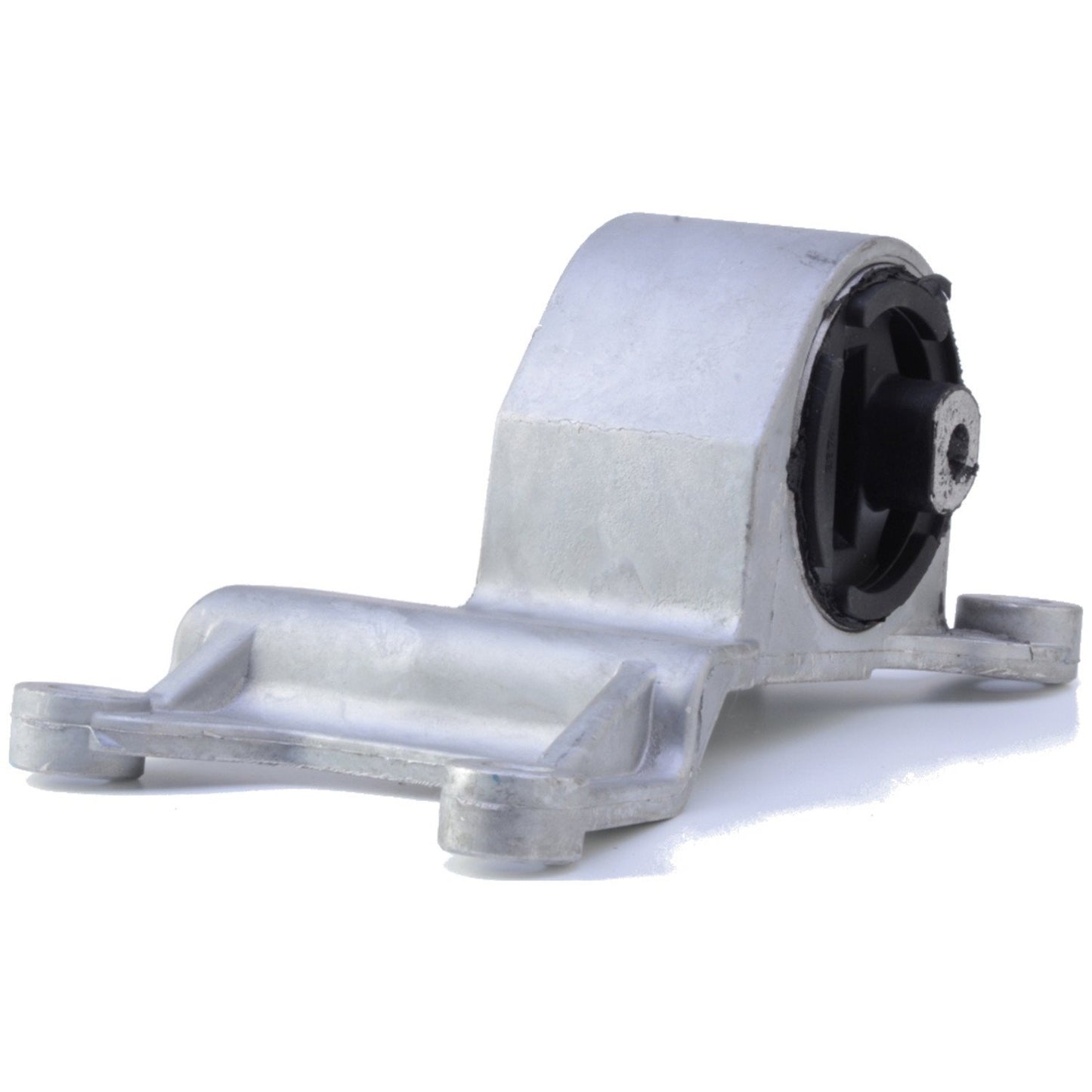 Front View of Left Automatic Transmission Mount ANCHOR 2874