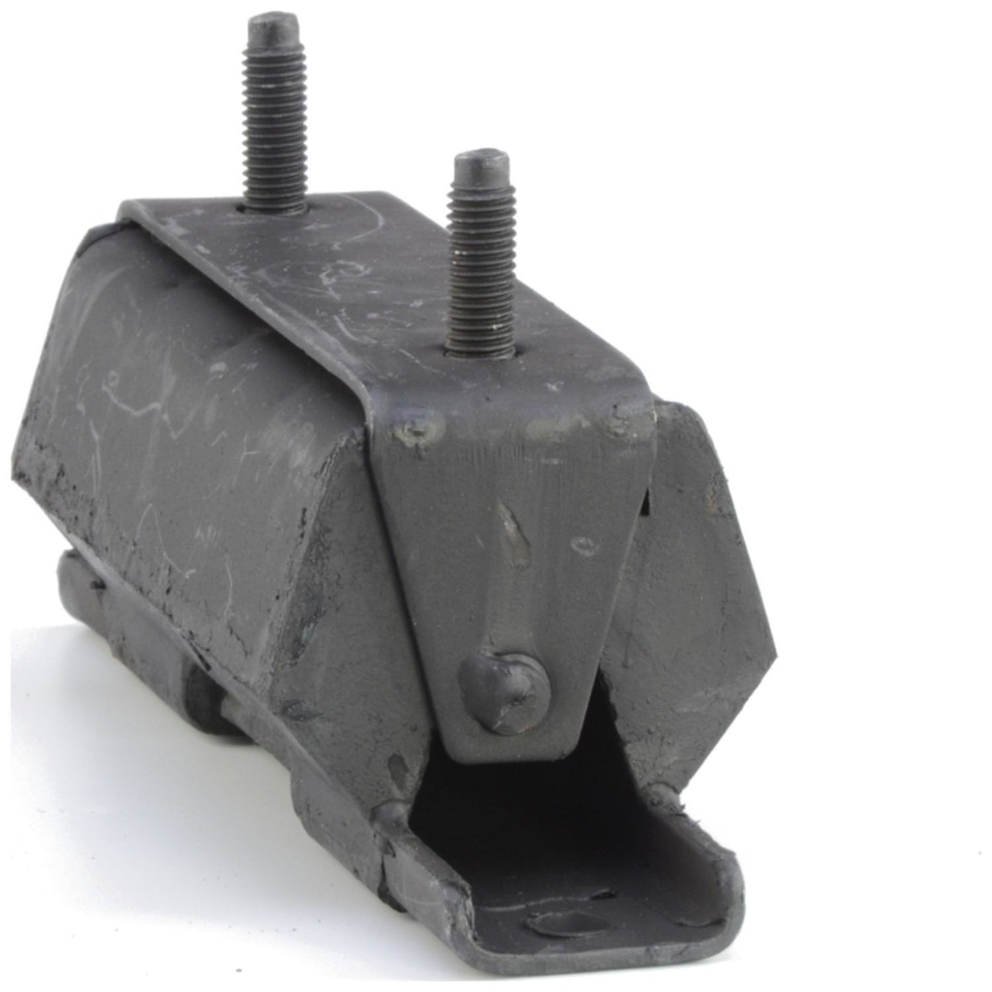 Left View of Rear Automatic Transmission Mount ANCHOR 2891