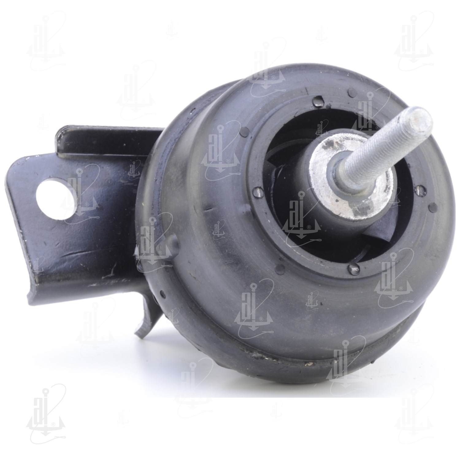 Right View of Left Automatic Transmission Mount ANCHOR 2895