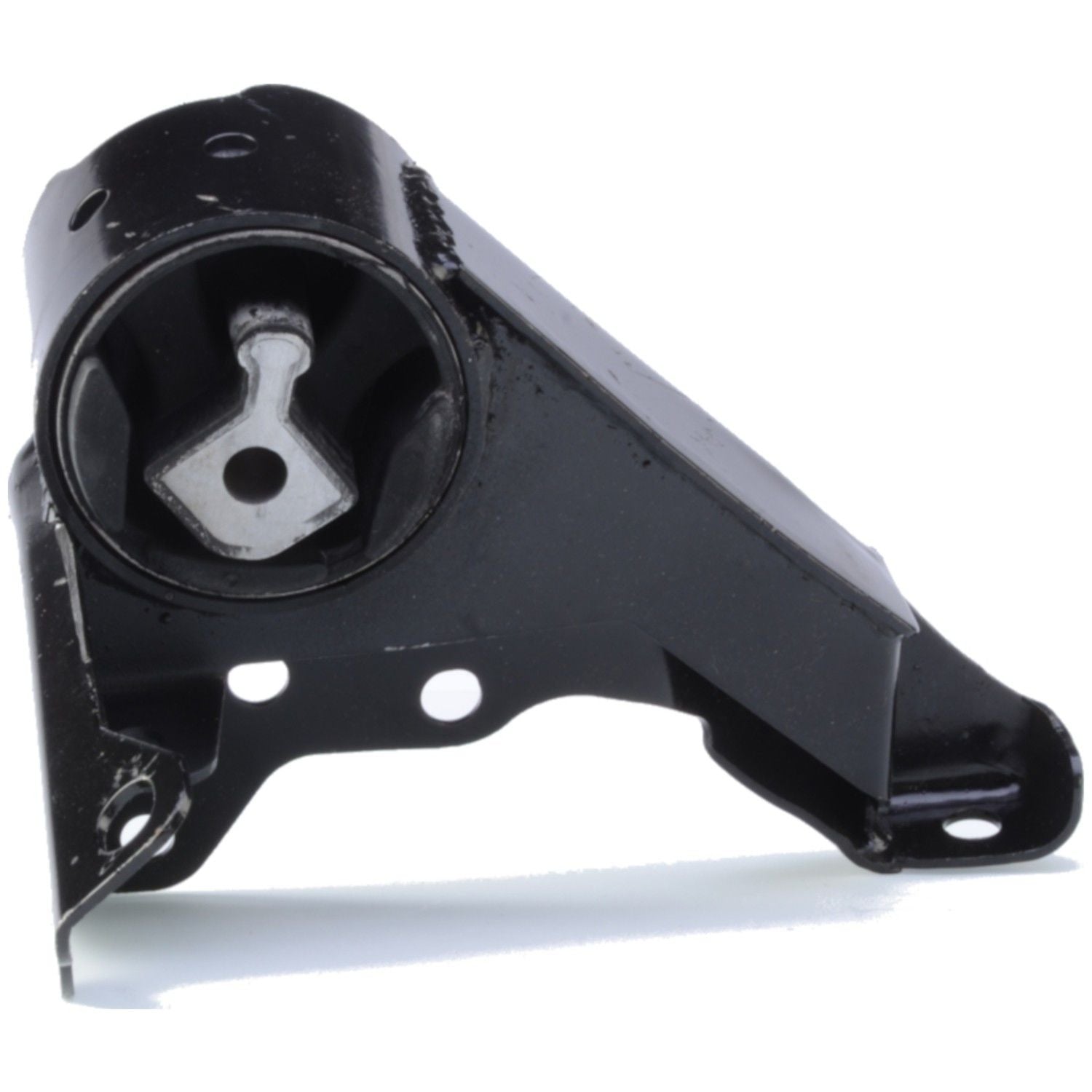 Front View of Left Automatic Transmission Mount ANCHOR 2975