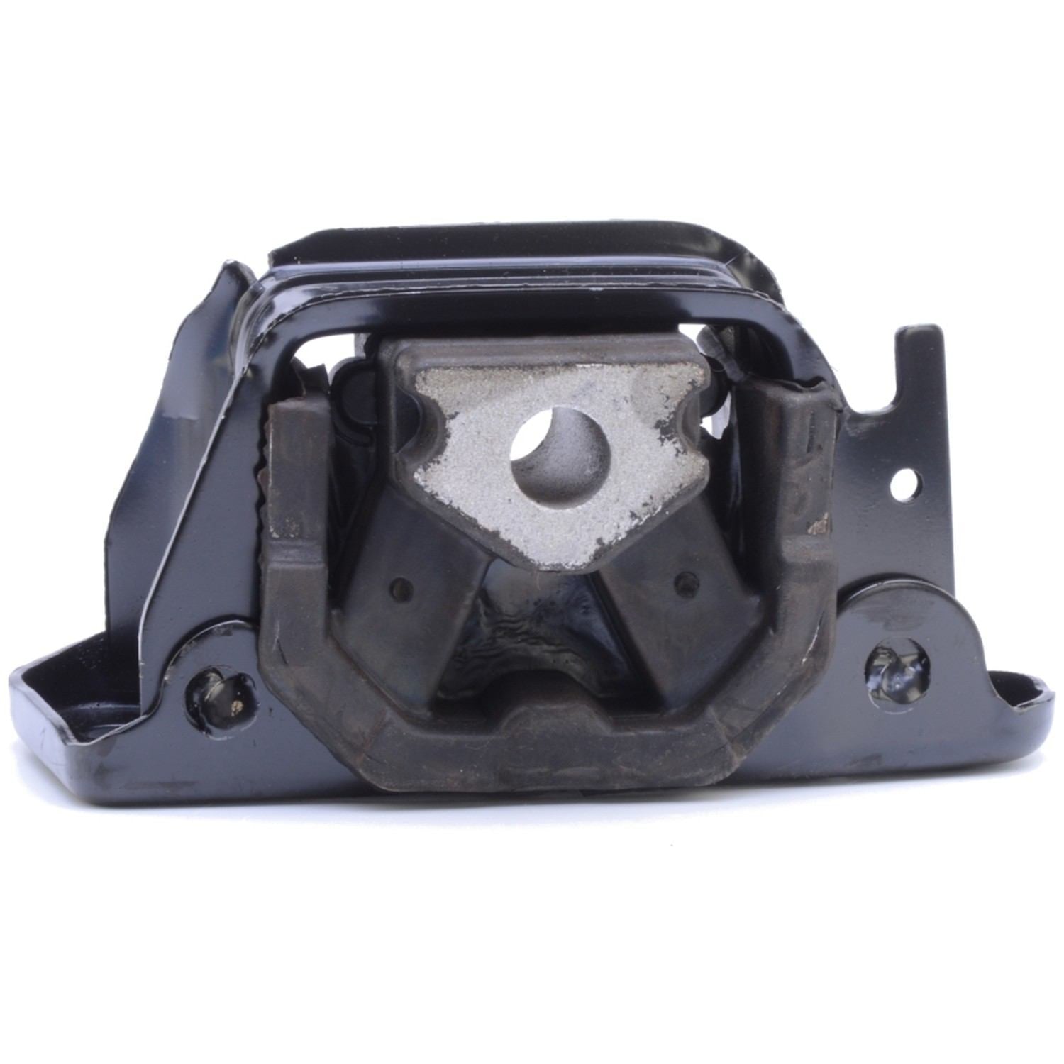 Back View of Left Automatic Transmission Mount ANCHOR 2979