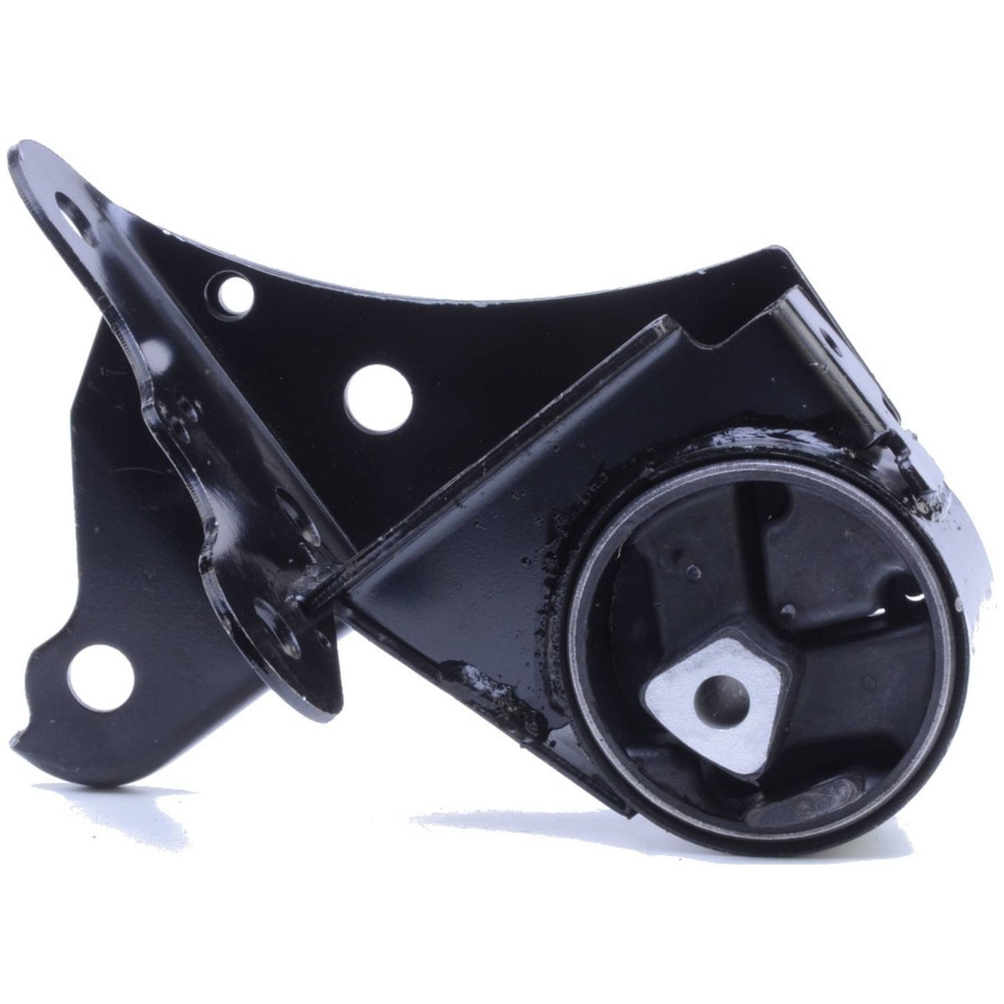 Front View of Rear Left Automatic Transmission Mount ANCHOR 3017