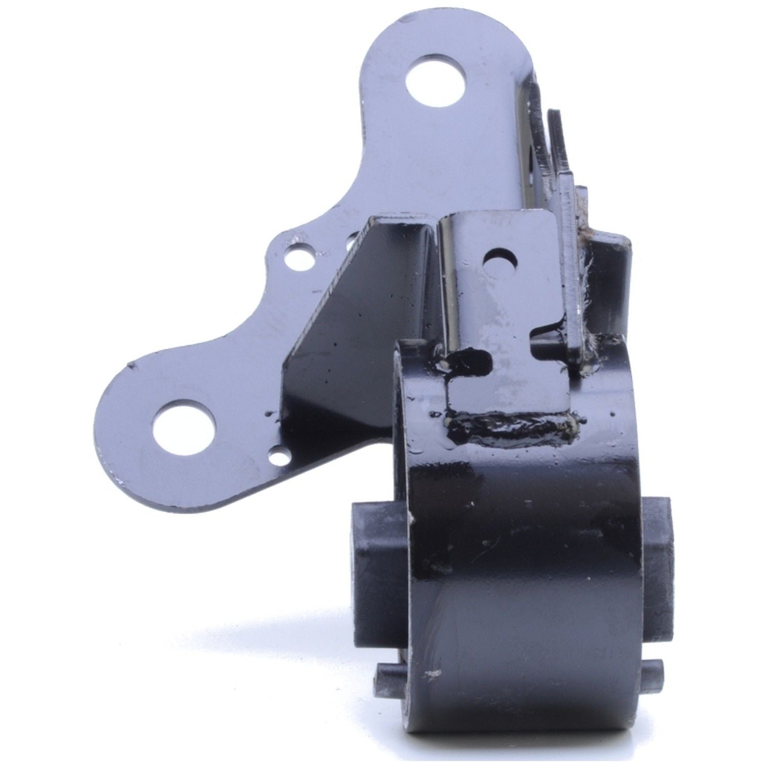 Left View of Rear Left Automatic Transmission Mount ANCHOR 3017