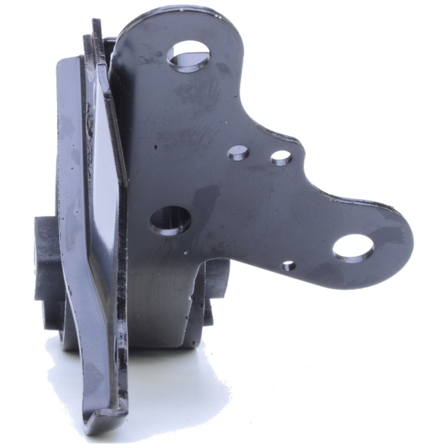 Right View of Rear Left Automatic Transmission Mount ANCHOR 3017