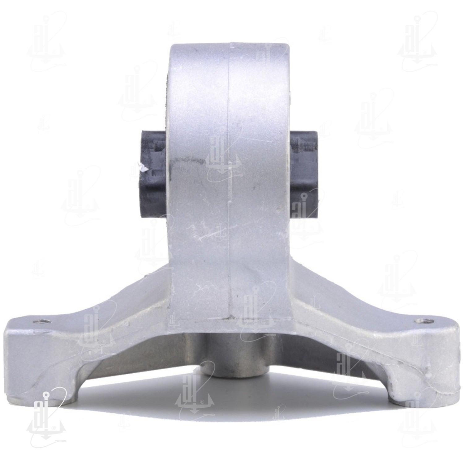 Front View of Front Engine Mount ANCHOR 3034