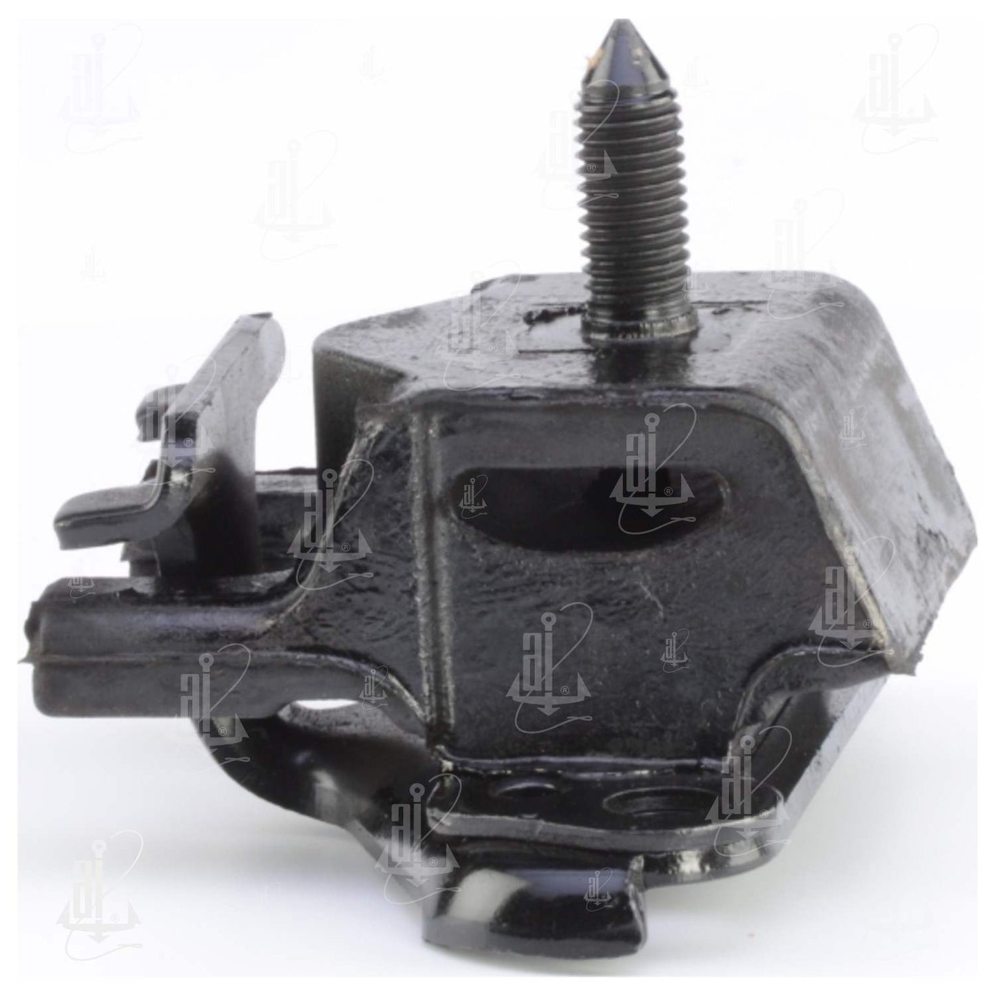 Rear Automatic Transmission Mount (Part Group:3064, 3064, 3125;At;) ANCHOR 3125 For Chevrolet Pontiac Camaro Firebird