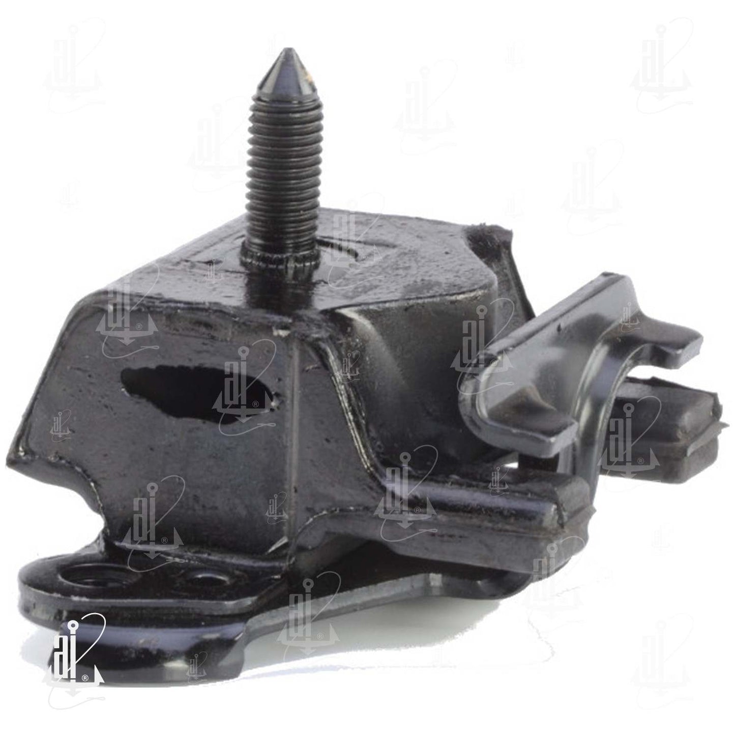 Front View of Rear Automatic Transmission Mount ANCHOR 3125