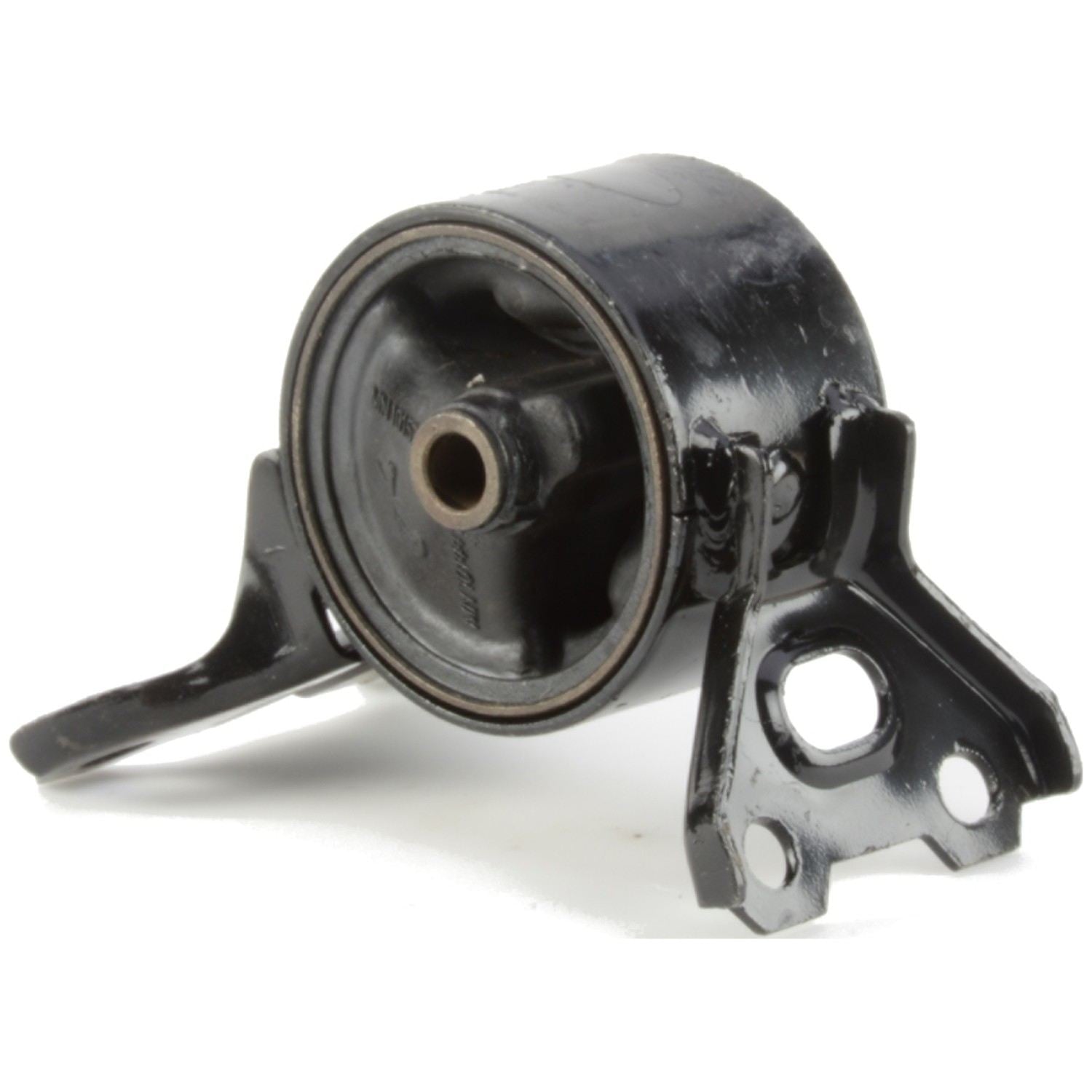 Back View of Left Automatic Transmission Mount ANCHOR 3134