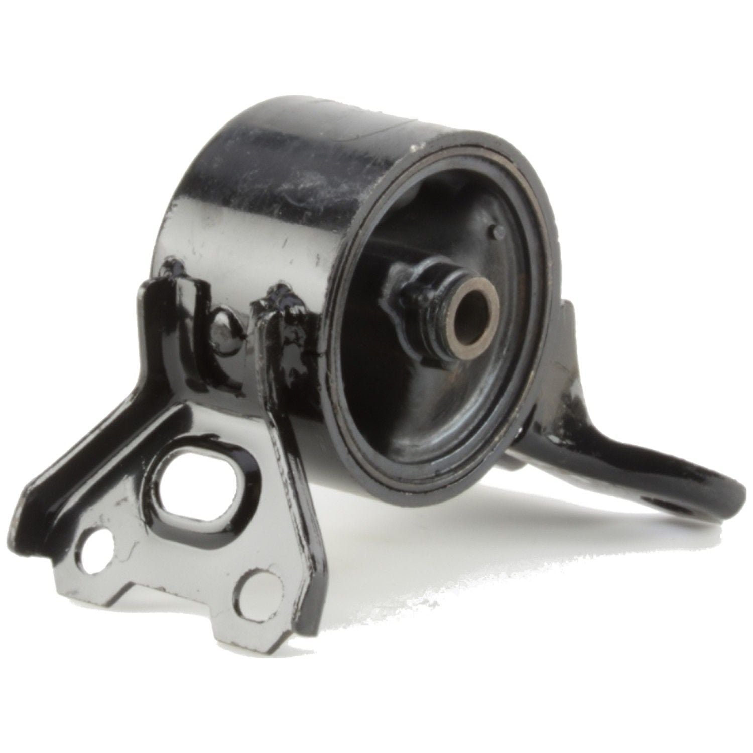 Front View of Left Automatic Transmission Mount ANCHOR 3134