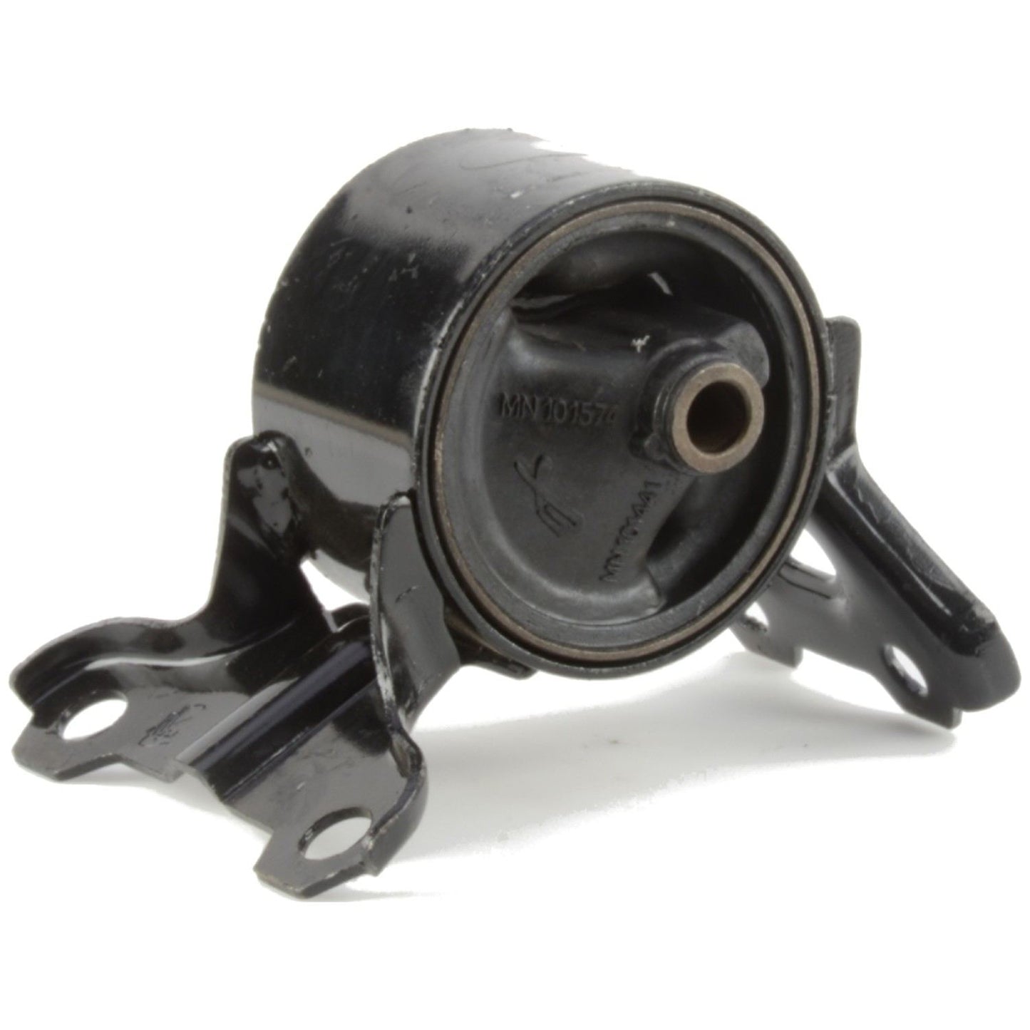 Left View of Left Automatic Transmission Mount ANCHOR 3134