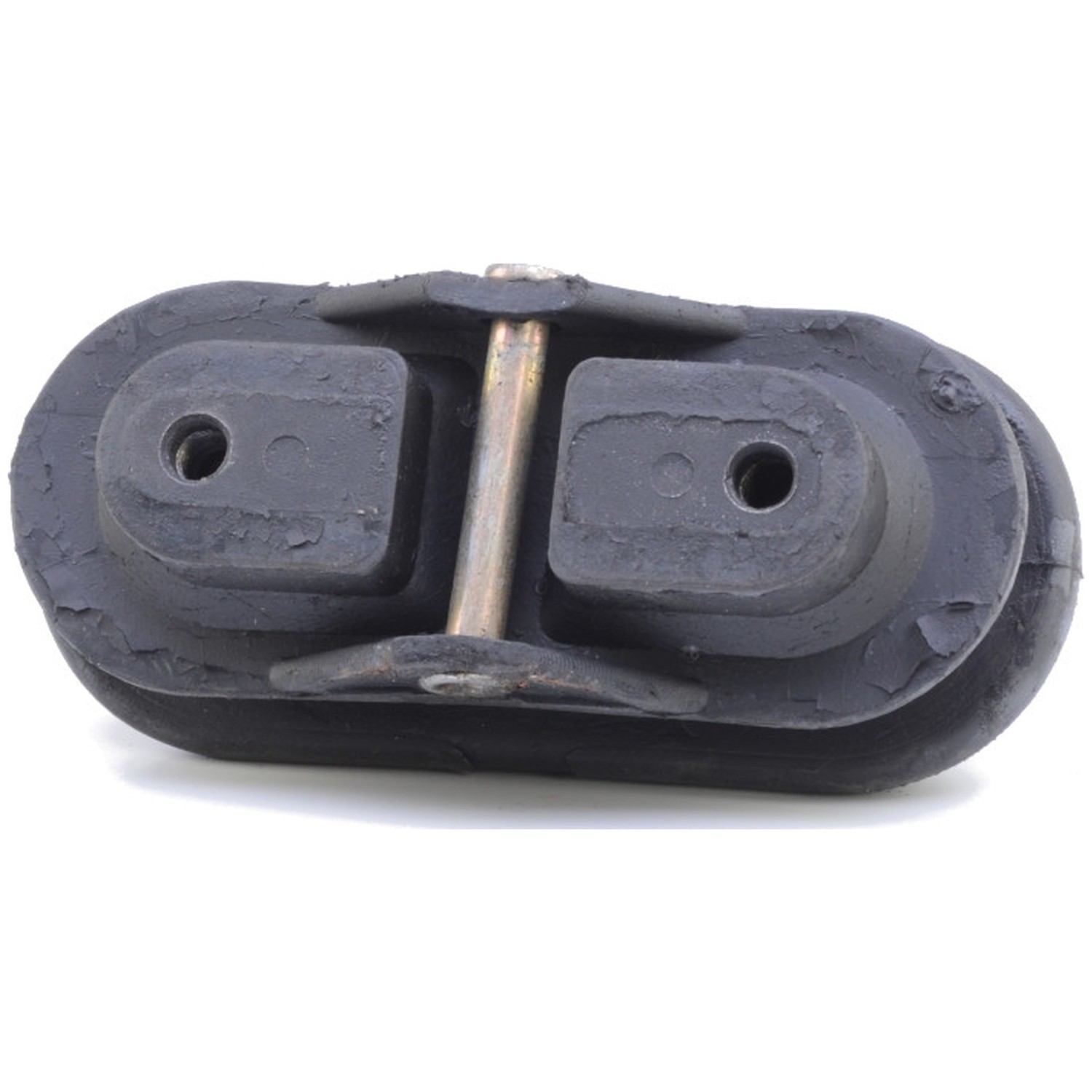 Front View of Left Automatic Transmission Mount ANCHOR 3153