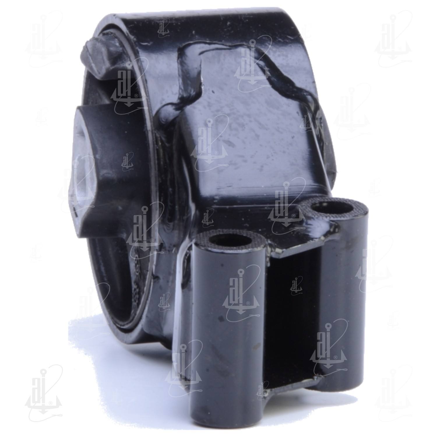 Left View of Rear Left Automatic Transmission Mount ANCHOR 3196