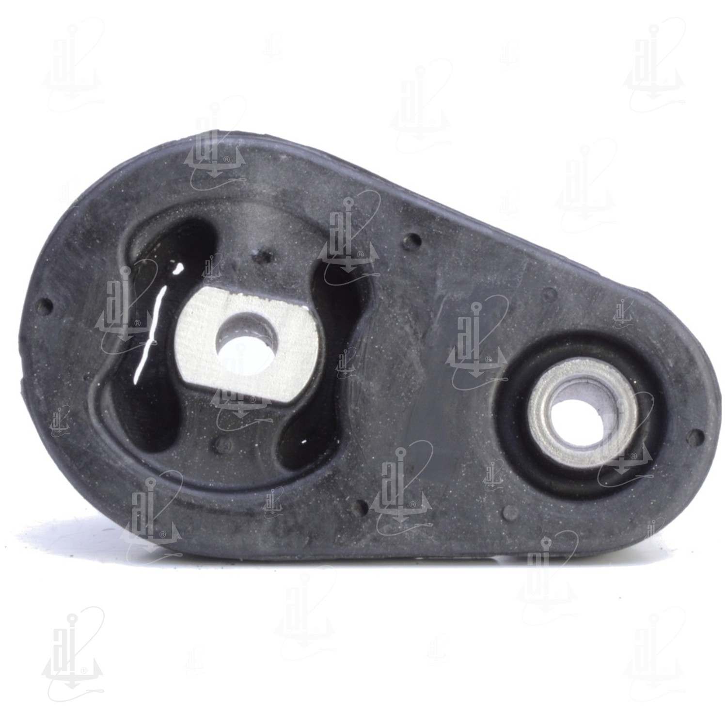 Front View of Front Engine Torque Strut Mount ANCHOR 3288