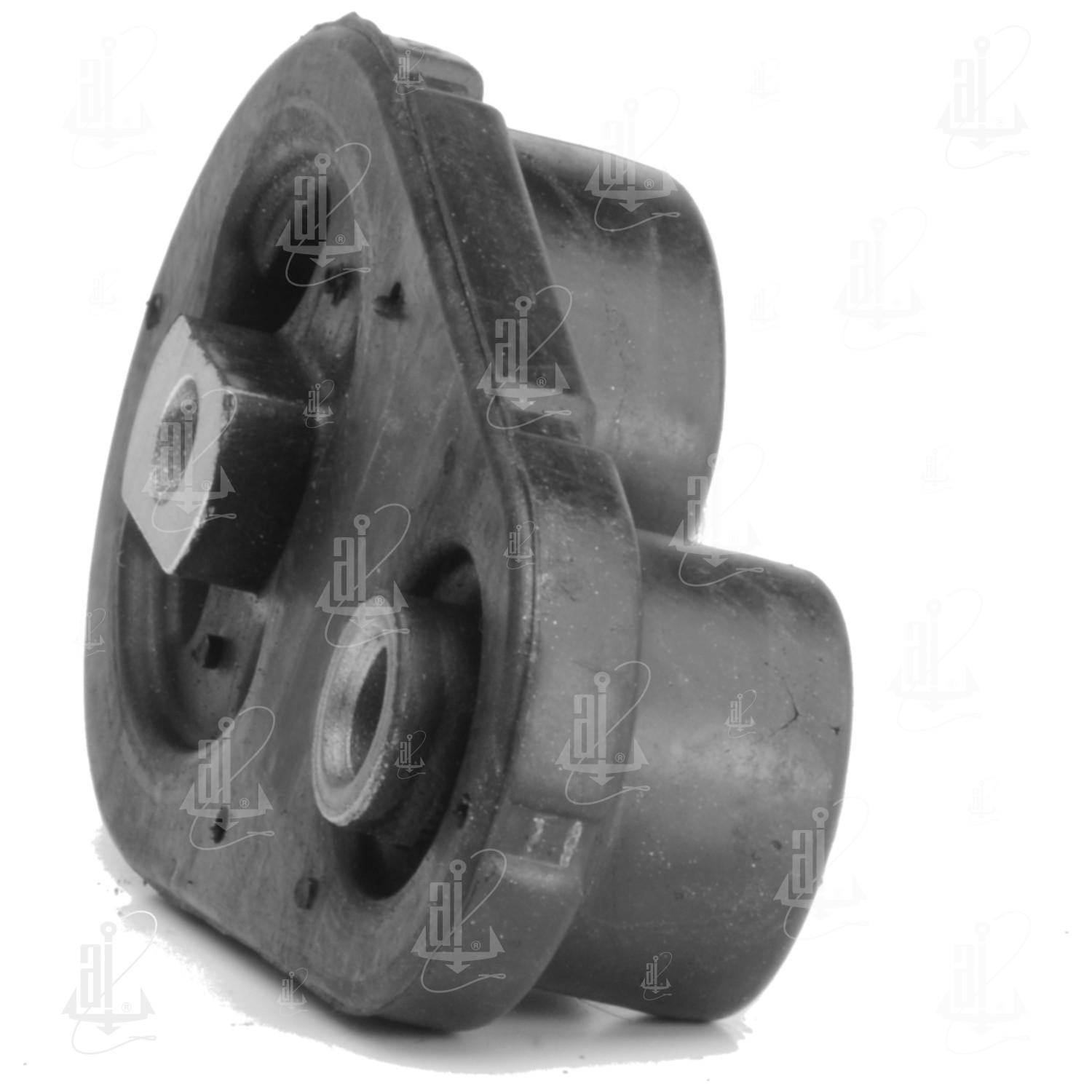 Left View of Front Engine Torque Strut Mount ANCHOR 3288