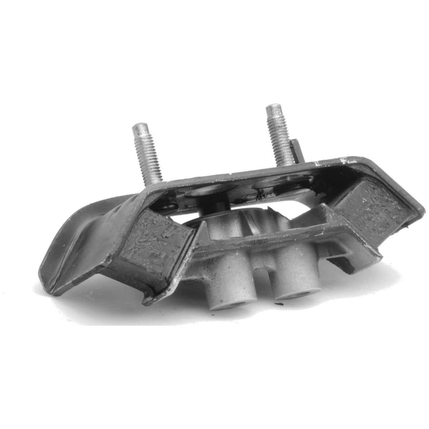 Back View of Rear Automatic Transmission Mount ANCHOR 3296