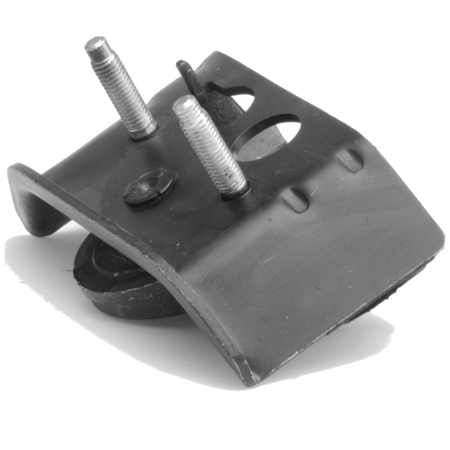 Left View of Rear Automatic Transmission Mount ANCHOR 3296