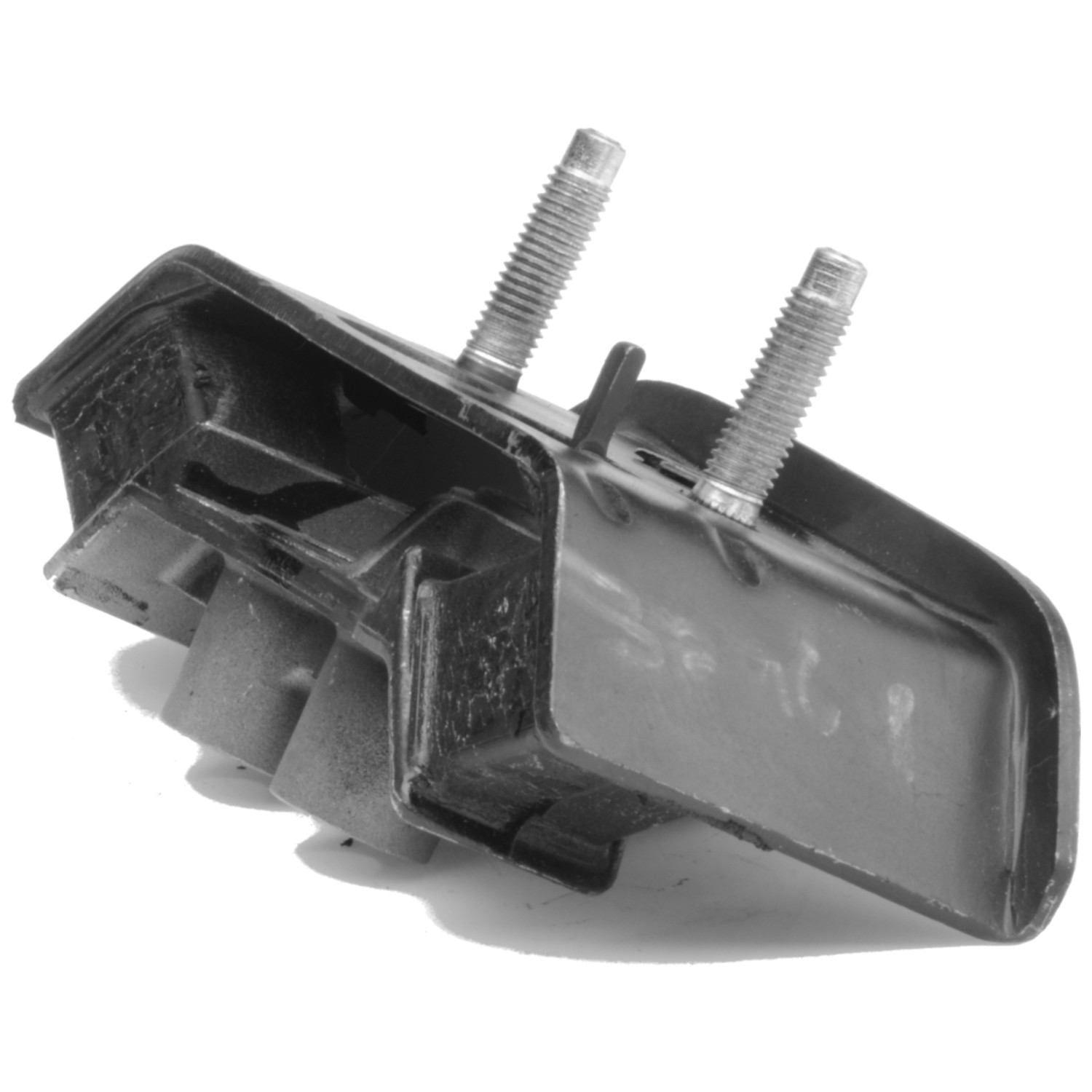 Right View of Rear Automatic Transmission Mount ANCHOR 3296