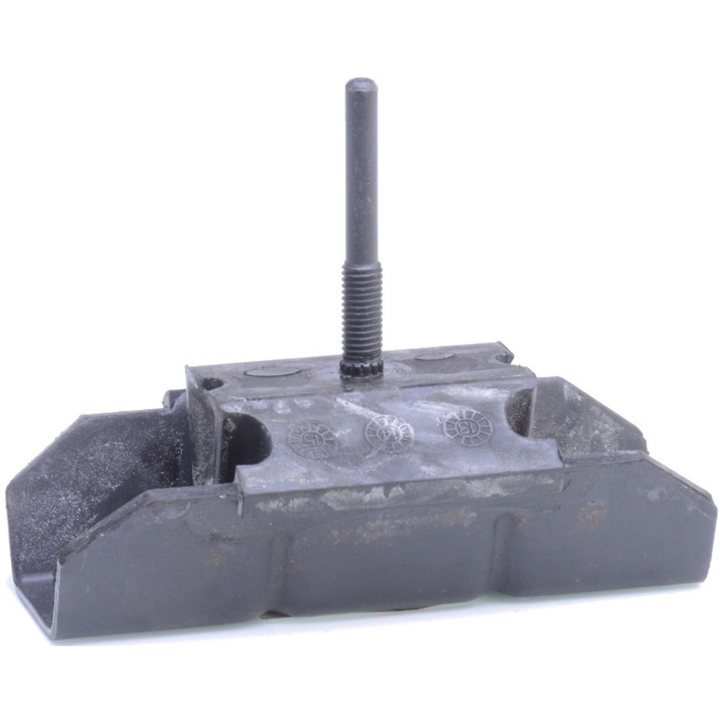 Front View of Rear Manual Transmission Mount ANCHOR 3311