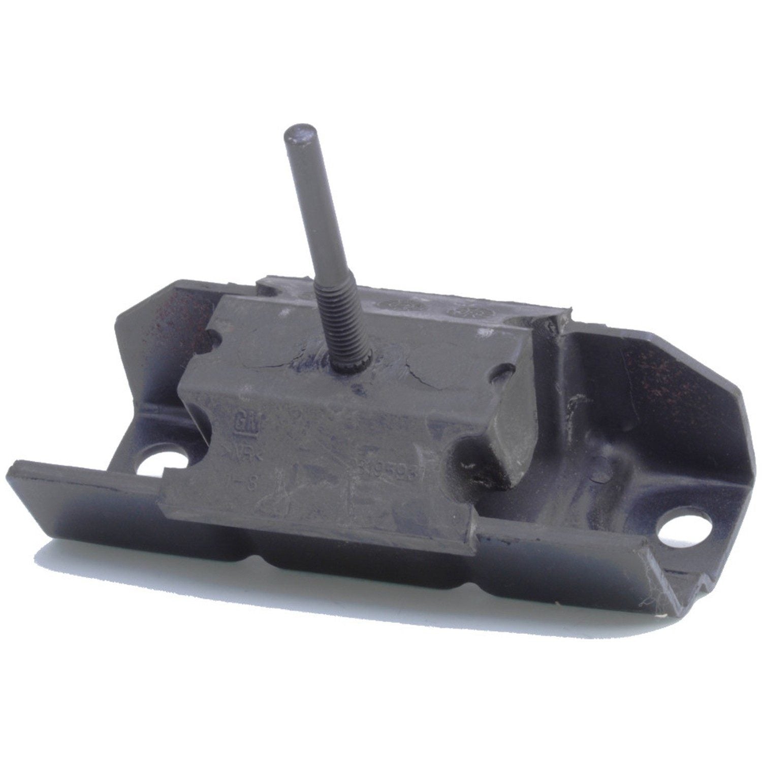 Front View of Rear Automatic Transmission Mount ANCHOR 3314