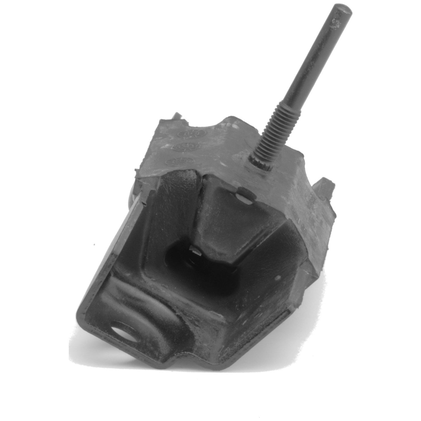 Right View of Rear Automatic Transmission Mount ANCHOR 3314