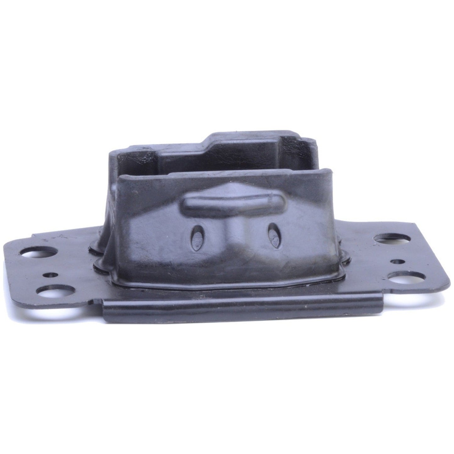 Front View of Left Automatic Transmission Mount ANCHOR 3327