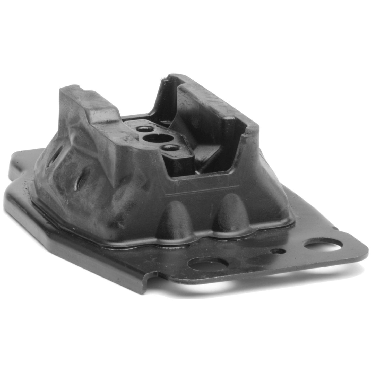 Right View of Left Automatic Transmission Mount ANCHOR 3327