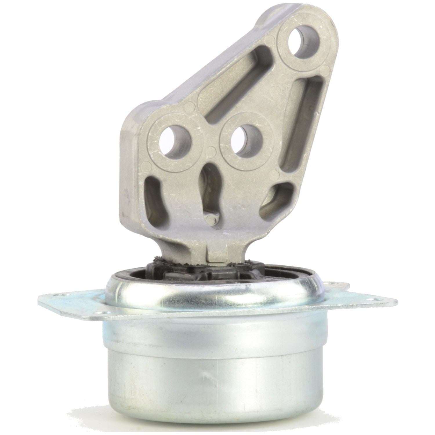 Front View of Left Automatic Transmission Mount ANCHOR 3361
