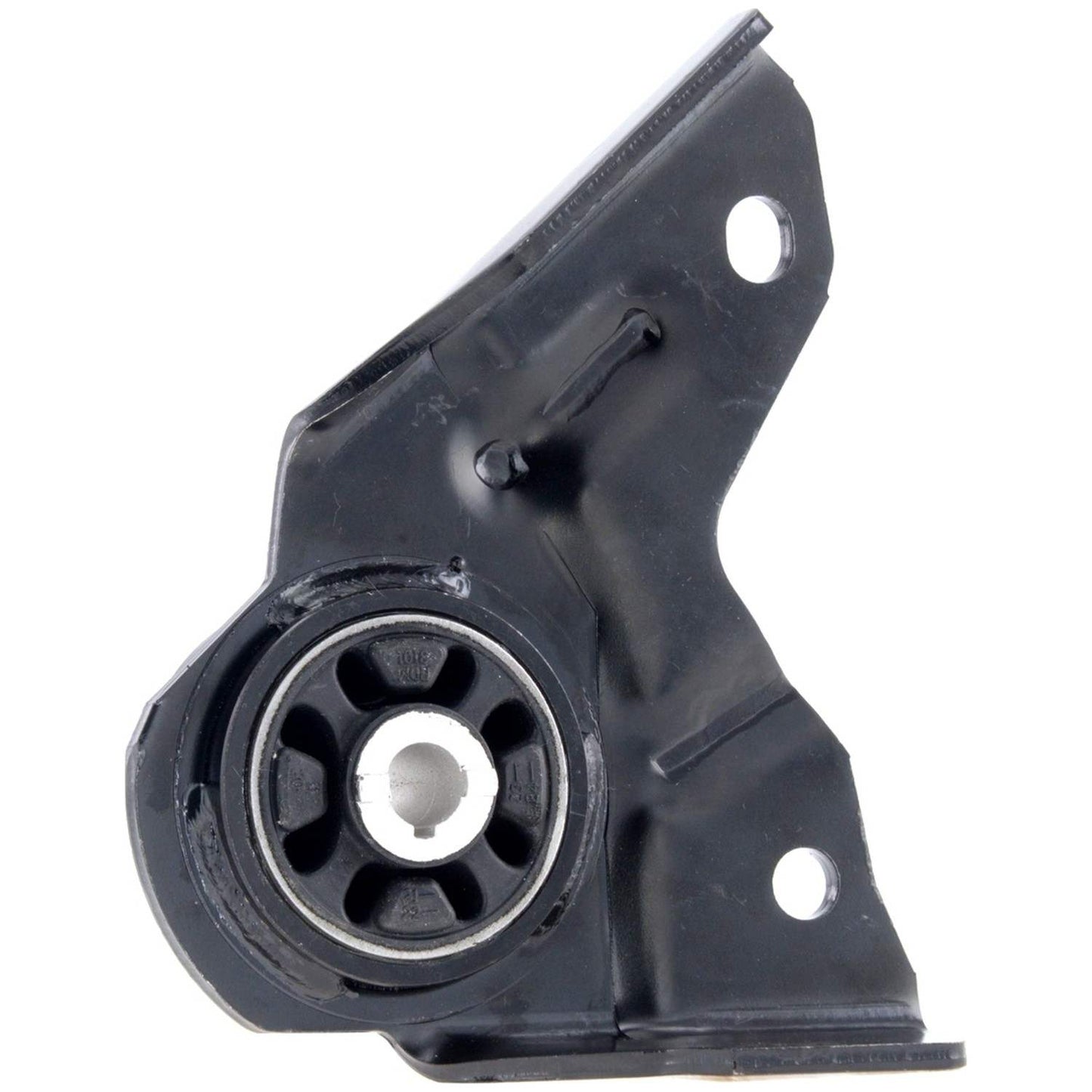 Back View of Rear Right Differential Mount ANCHOR 3474