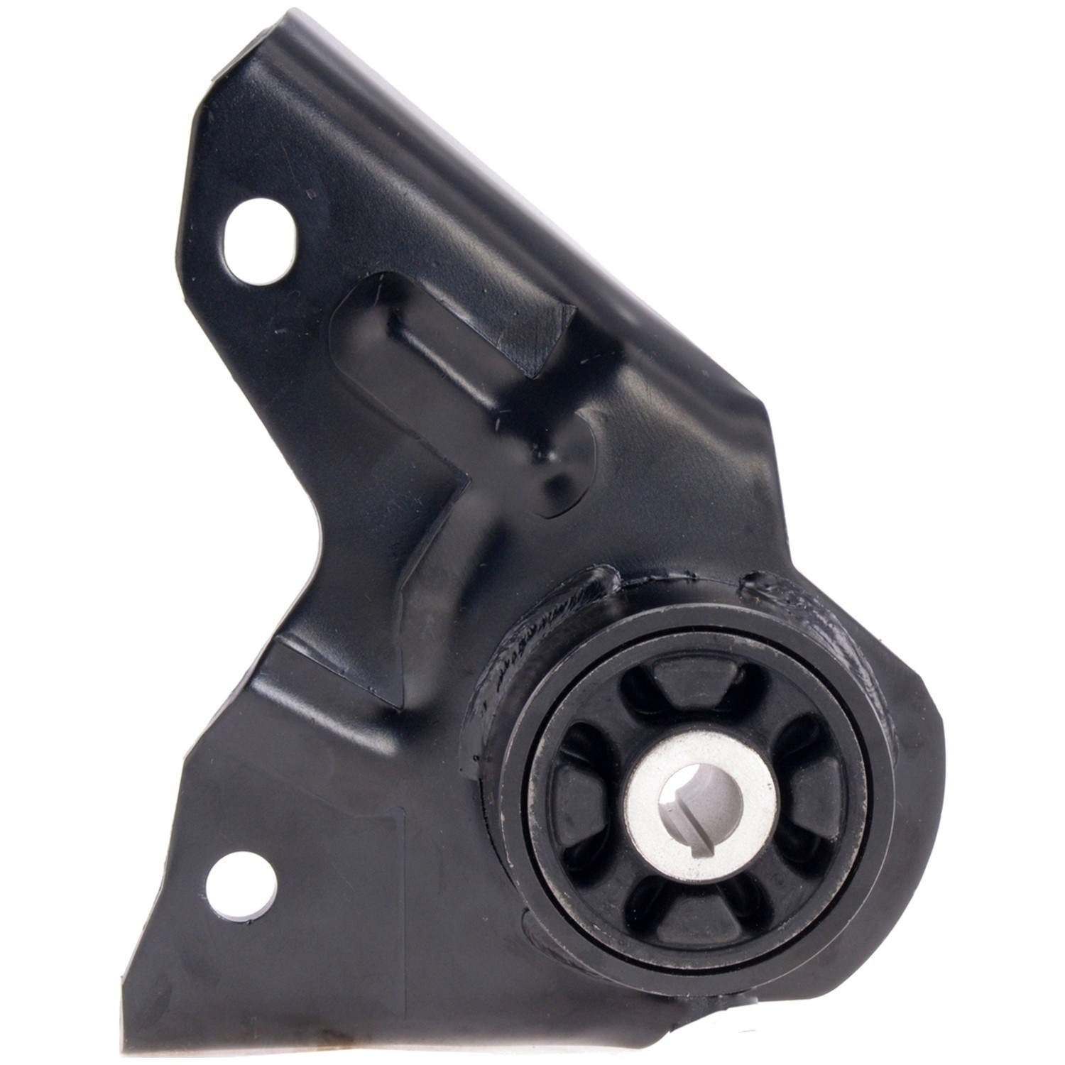 Front View of Rear Right Differential Mount ANCHOR 3474