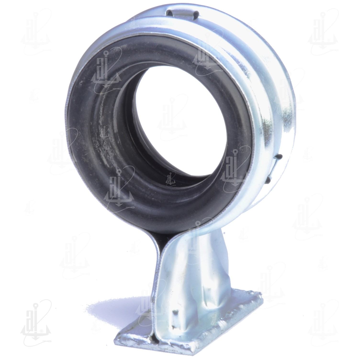 Front View of Drive Shaft Center Support Bearing ANCHOR 6028