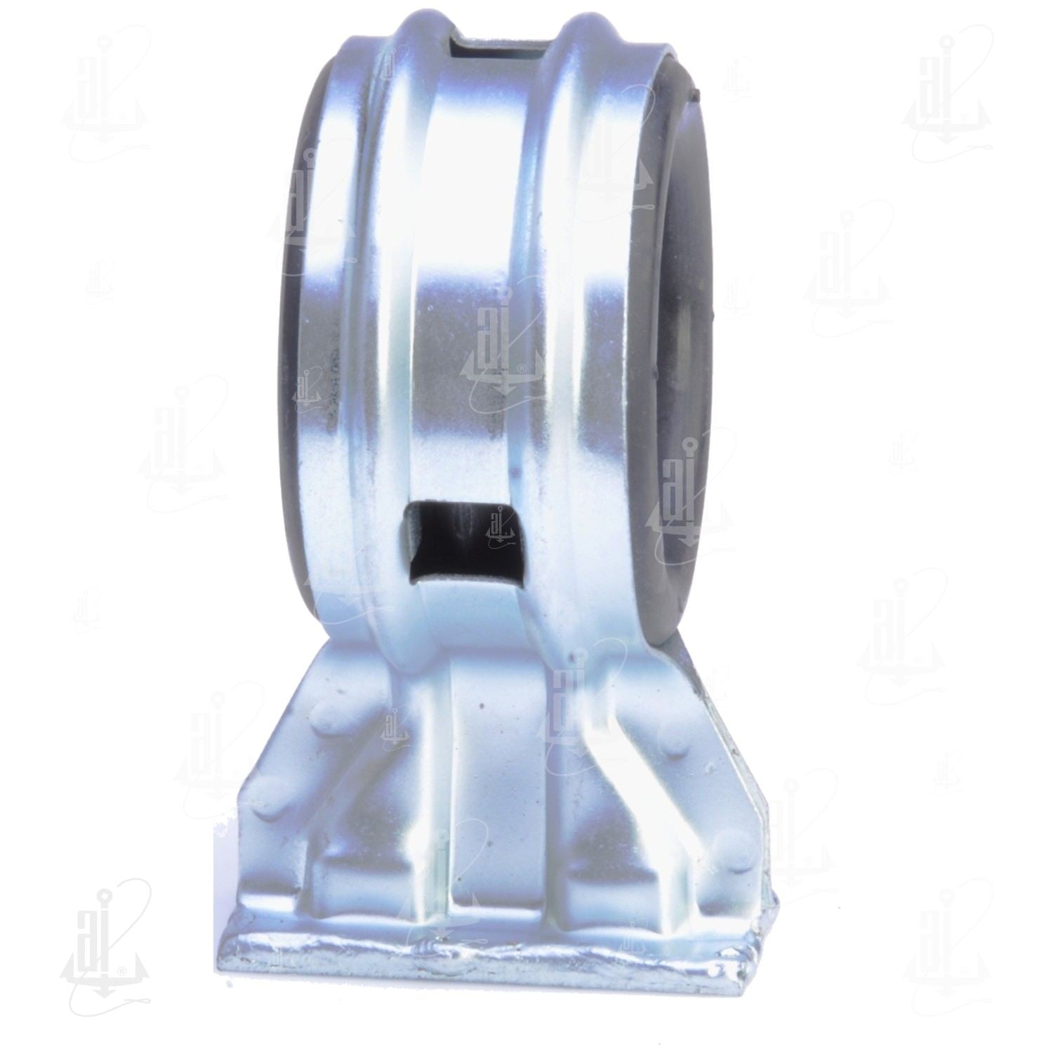 Left View of Drive Shaft Center Support Bearing ANCHOR 6028