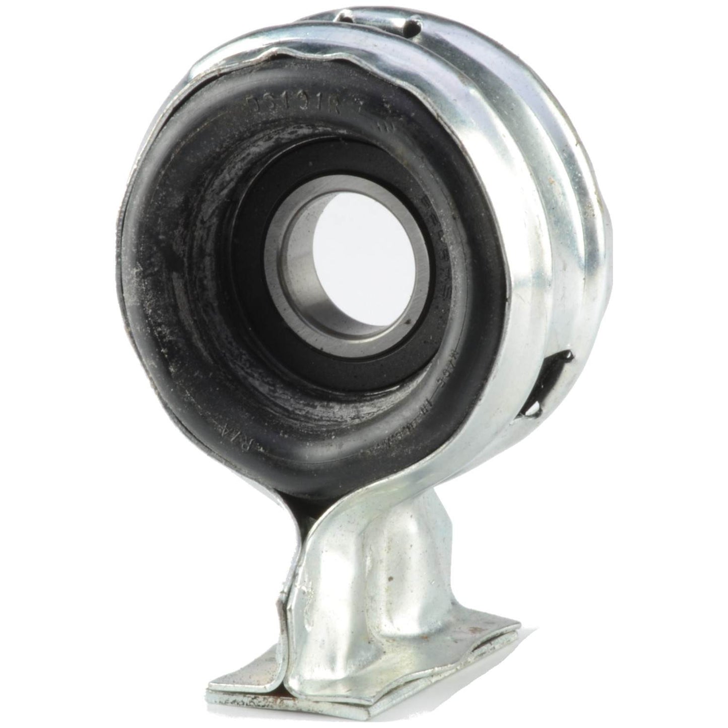 Right View of Drive Shaft Center Support Bearing ANCHOR 6035