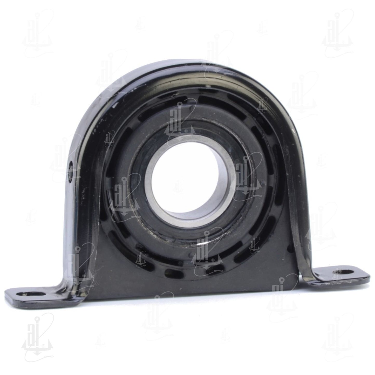 Back View of Drive Shaft Center Support Bearing ANCHOR 6071