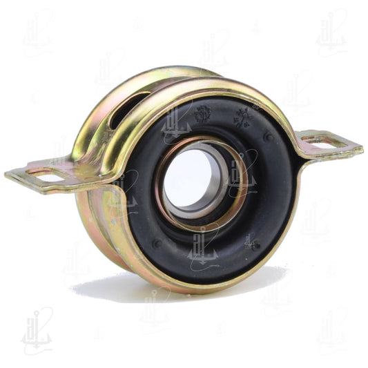 Back View of Center Drive Shaft Center Support Bearing ANCHOR 6073