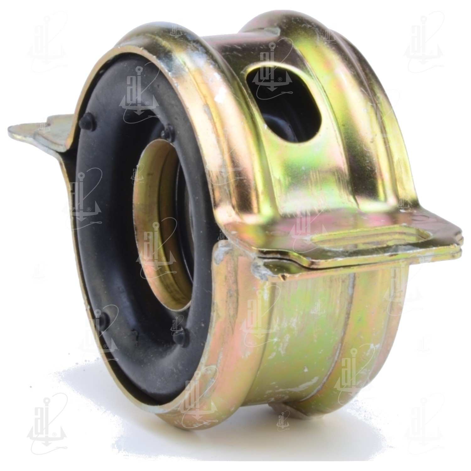 Left View of Center Drive Shaft Center Support Bearing ANCHOR 6073