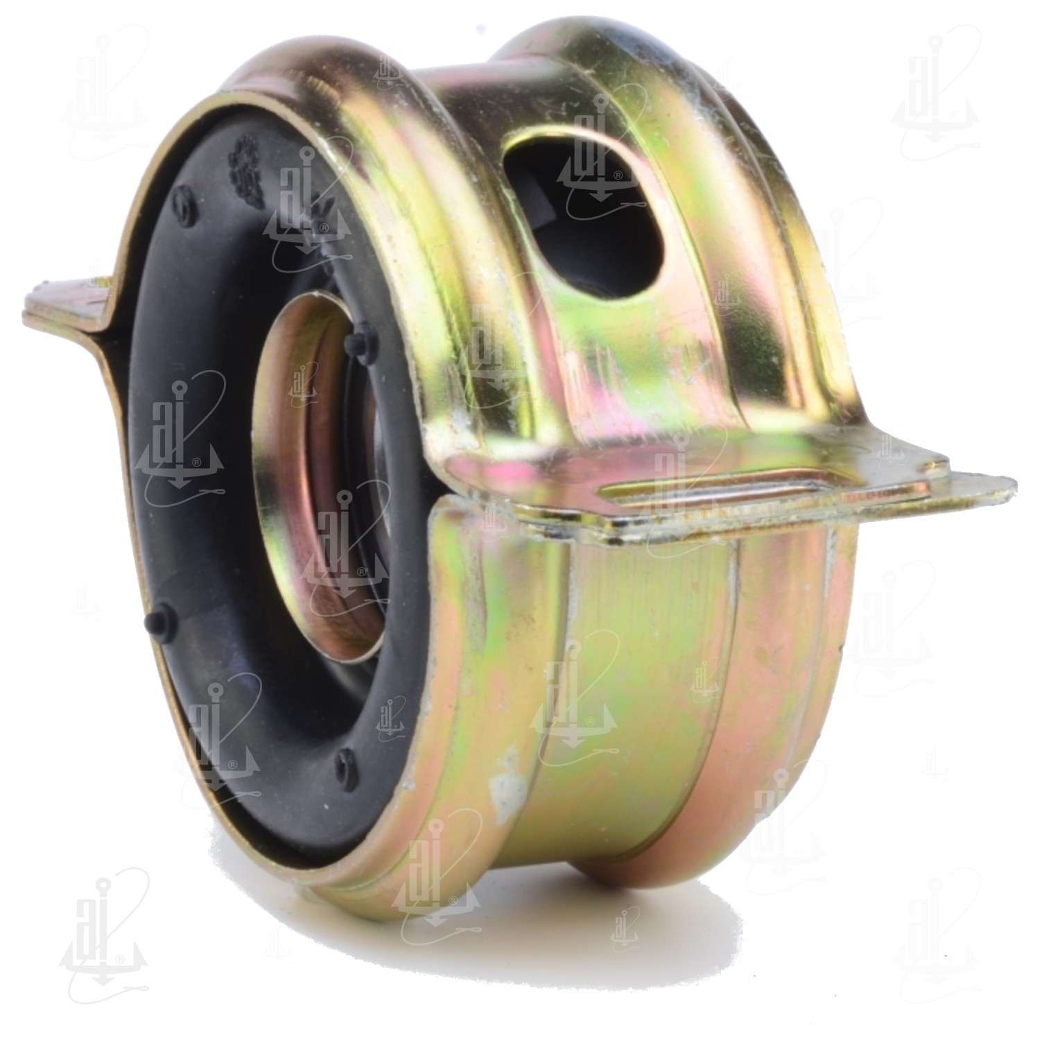 Right View of Center Drive Shaft Center Support Bearing ANCHOR 6073