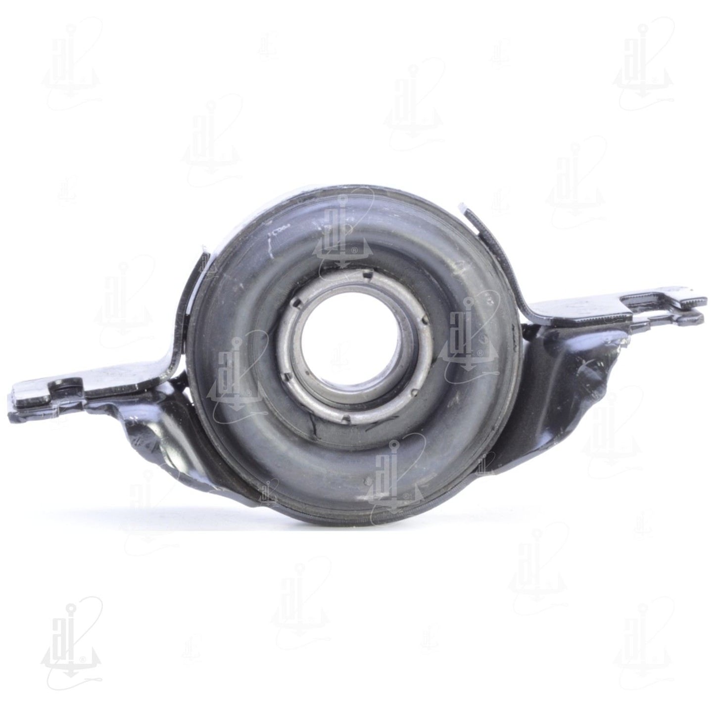 Front View of Center Drive Shaft Center Support Bearing ANCHOR 6082