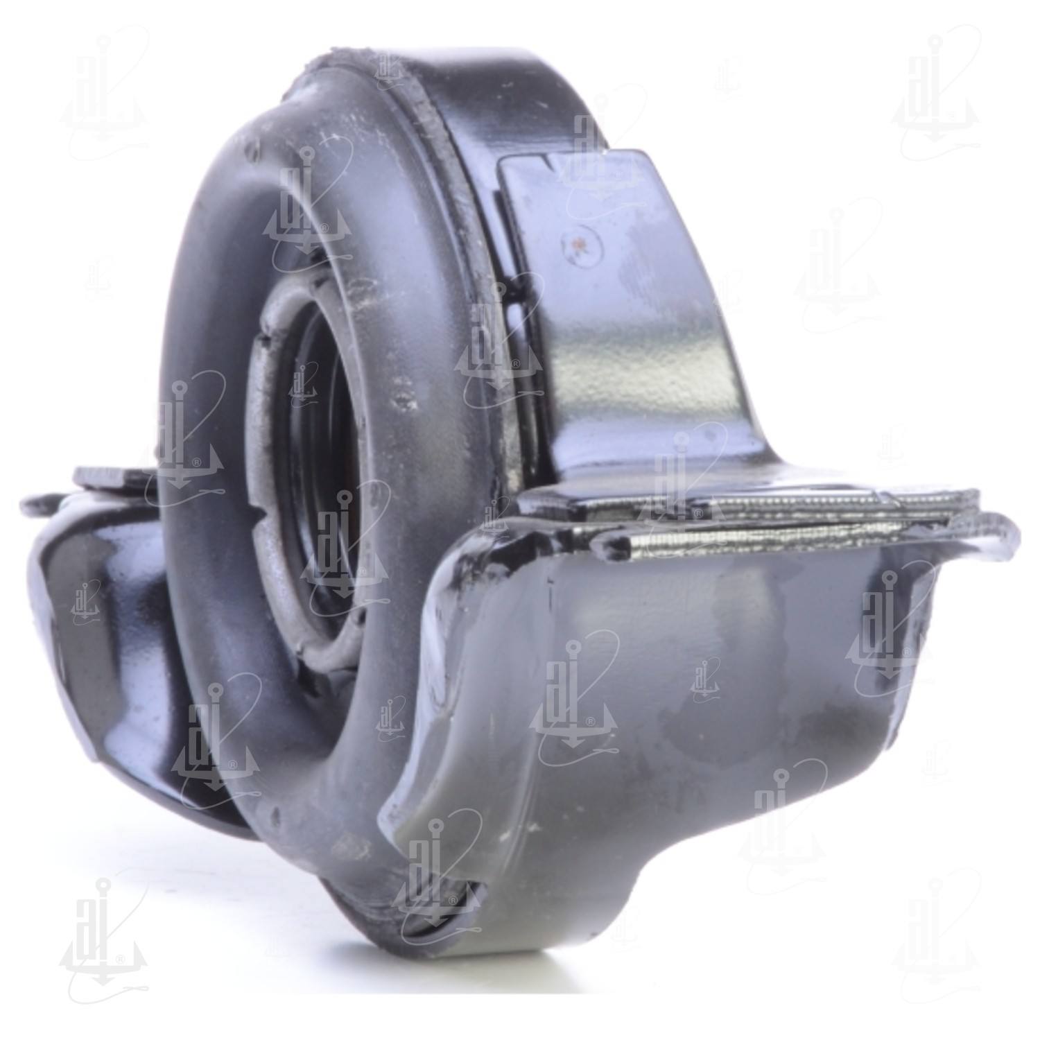 Left View of Center Drive Shaft Center Support Bearing ANCHOR 6082