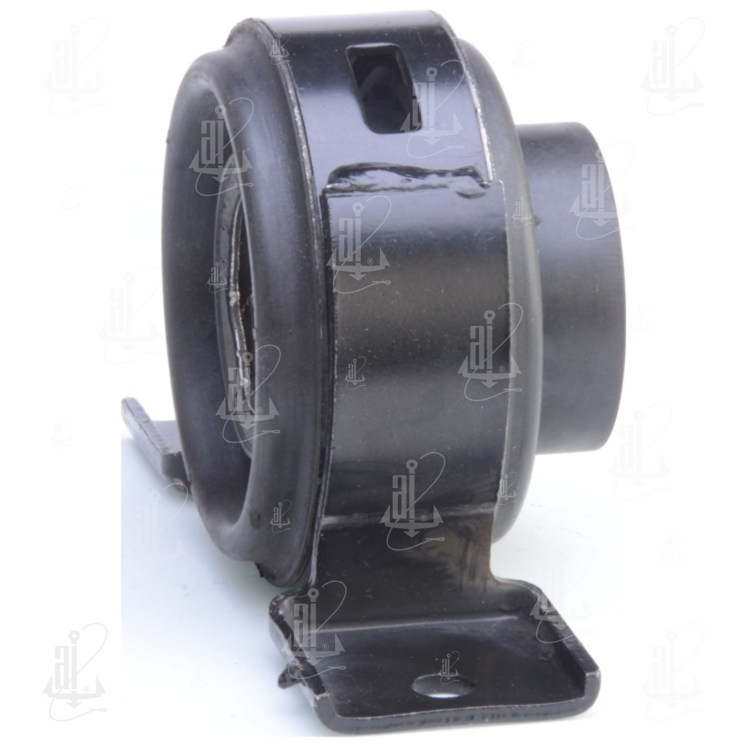 Left View of Center Drive Shaft Center Support Bearing ANCHOR 6109