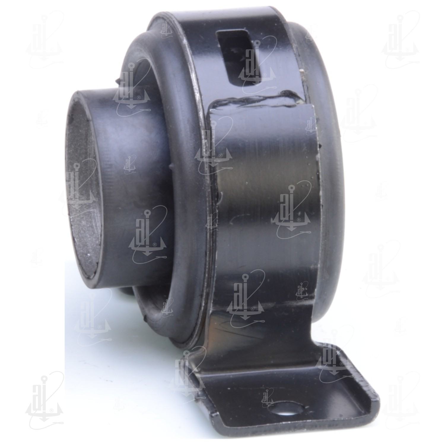 Right View of Center Drive Shaft Center Support Bearing ANCHOR 6109