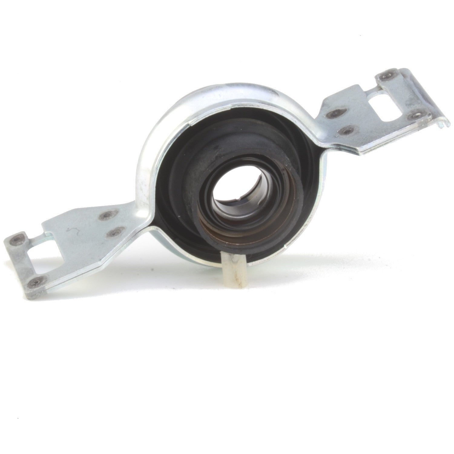 Back View of Center Drive Shaft Center Support Bearing ANCHOR 6115