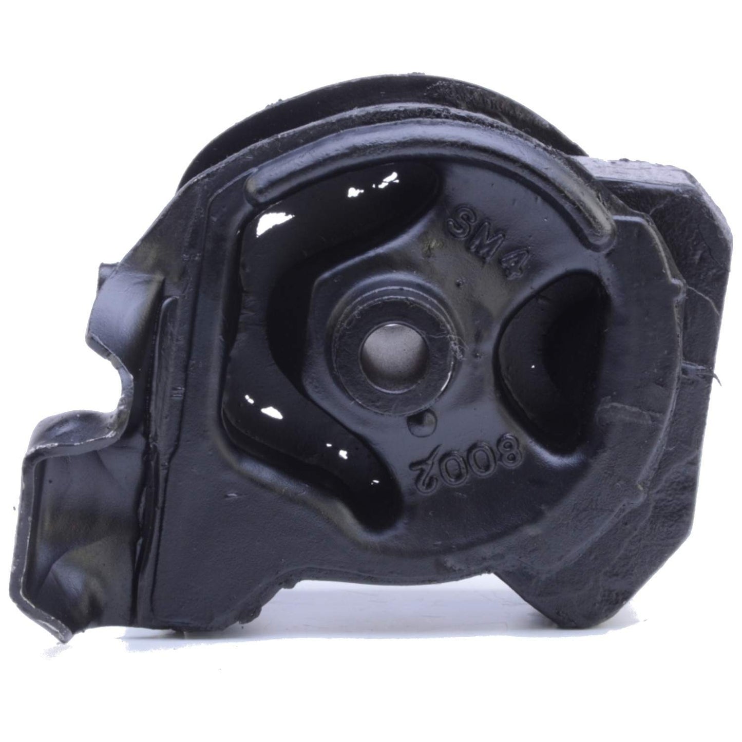 Back View of Right Automatic Transmission Mount ANCHOR 8002