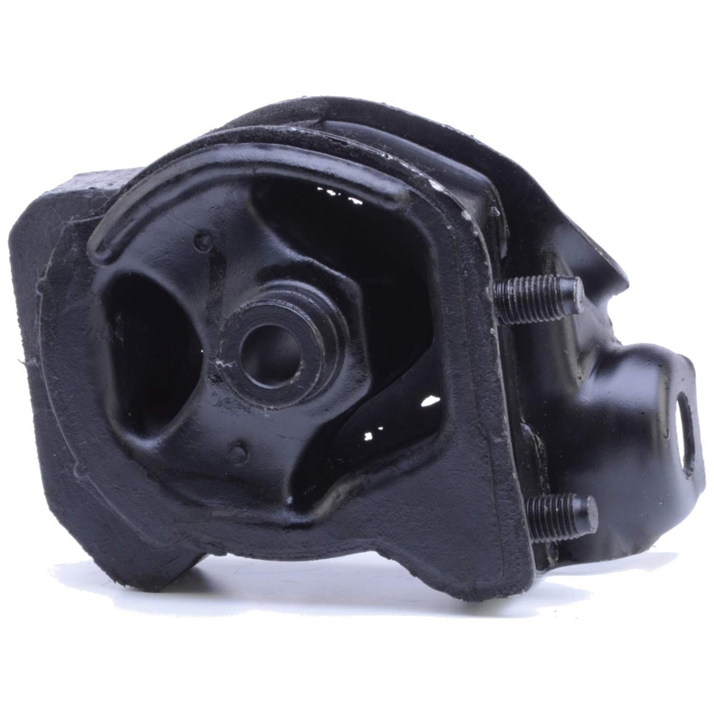 Front View of Right Automatic Transmission Mount ANCHOR 8002