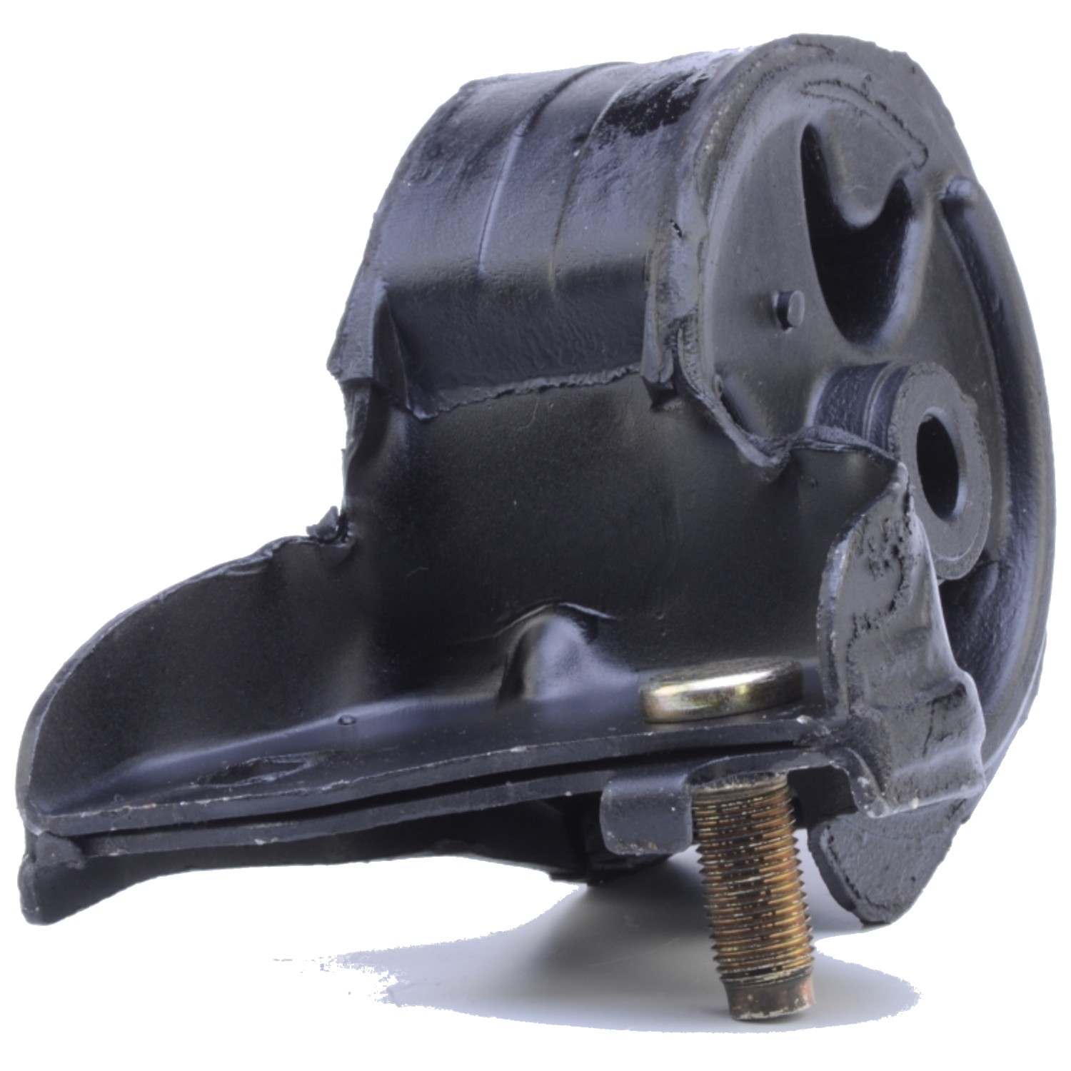 Left View of Right Manual Transmission Mount ANCHOR 8034