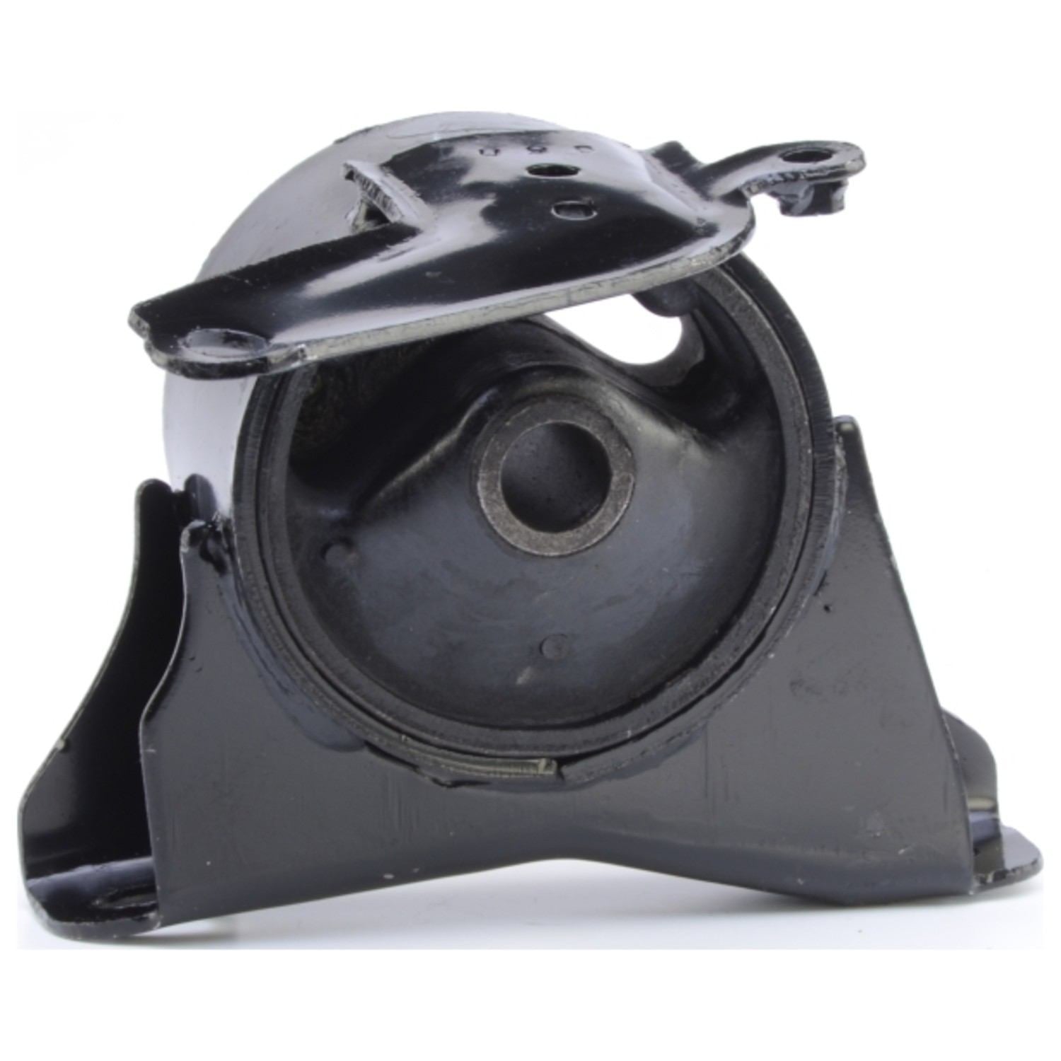 Front View of Right Engine Mount ANCHOR 8178