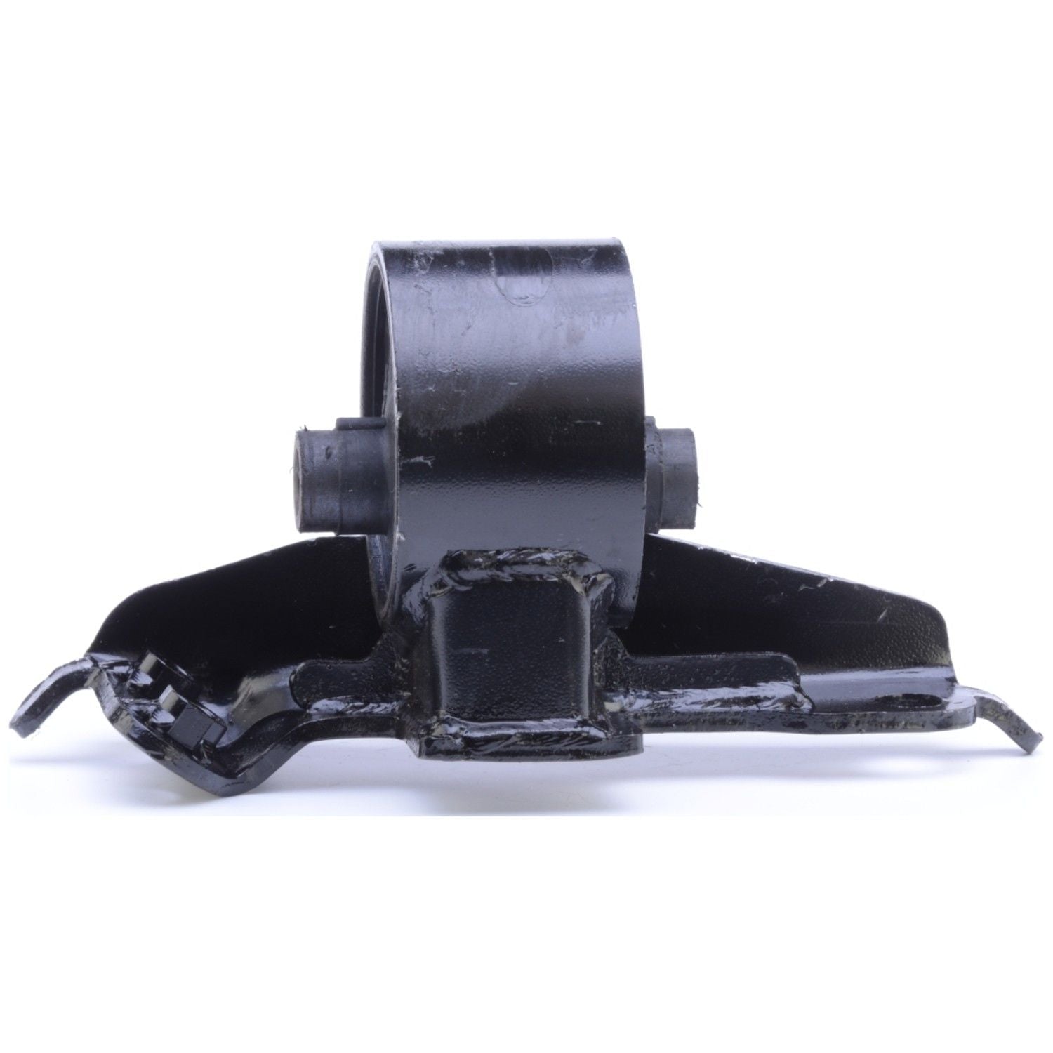 Front View of Left Automatic Transmission Mount ANCHOR 8188