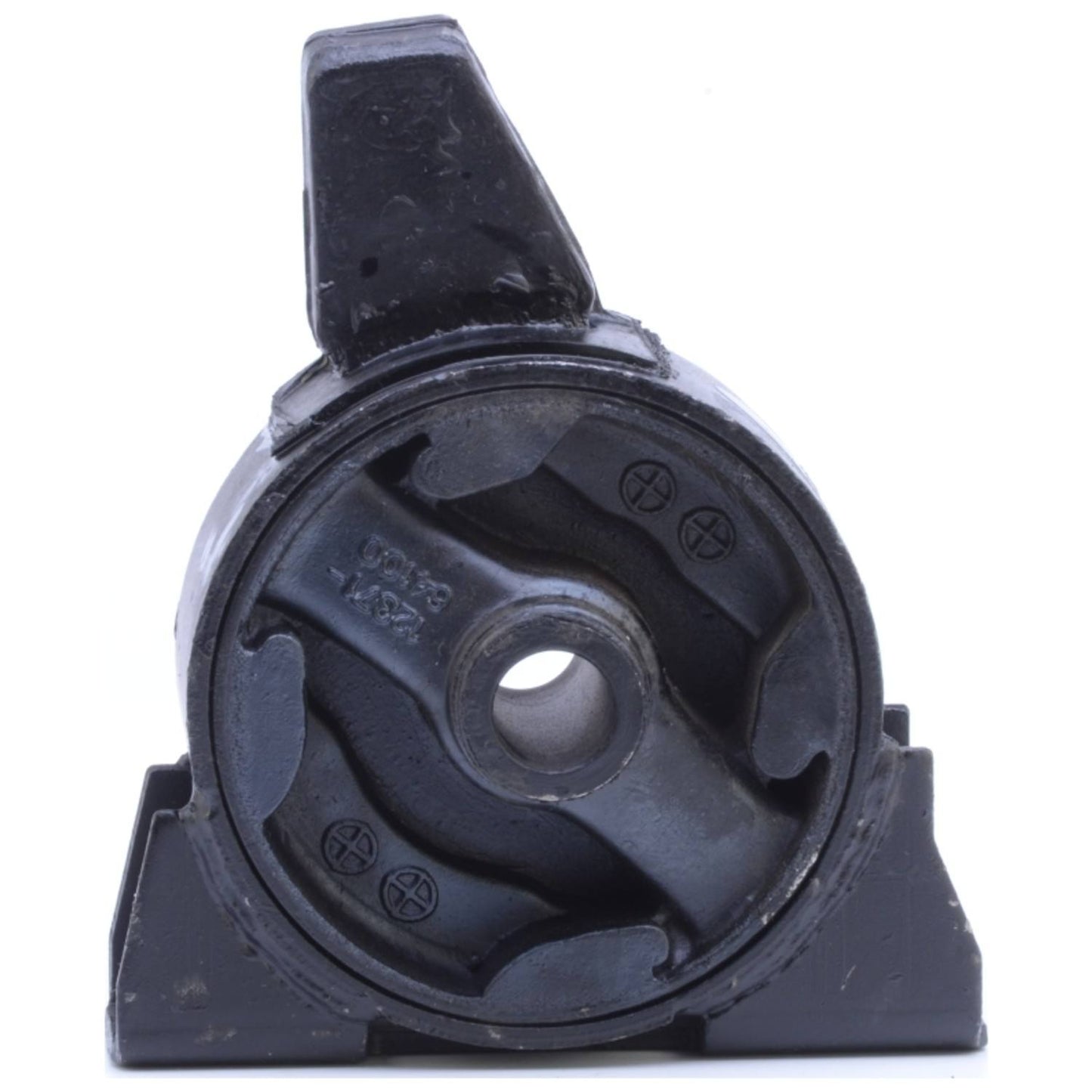 Back View of Rear Engine Mount ANCHOR 8197