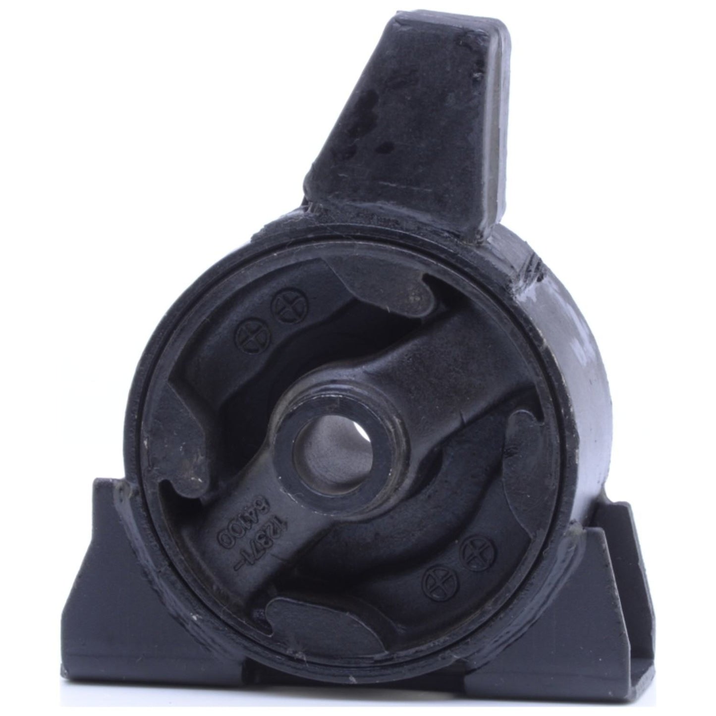 Front View of Rear Engine Mount ANCHOR 8197