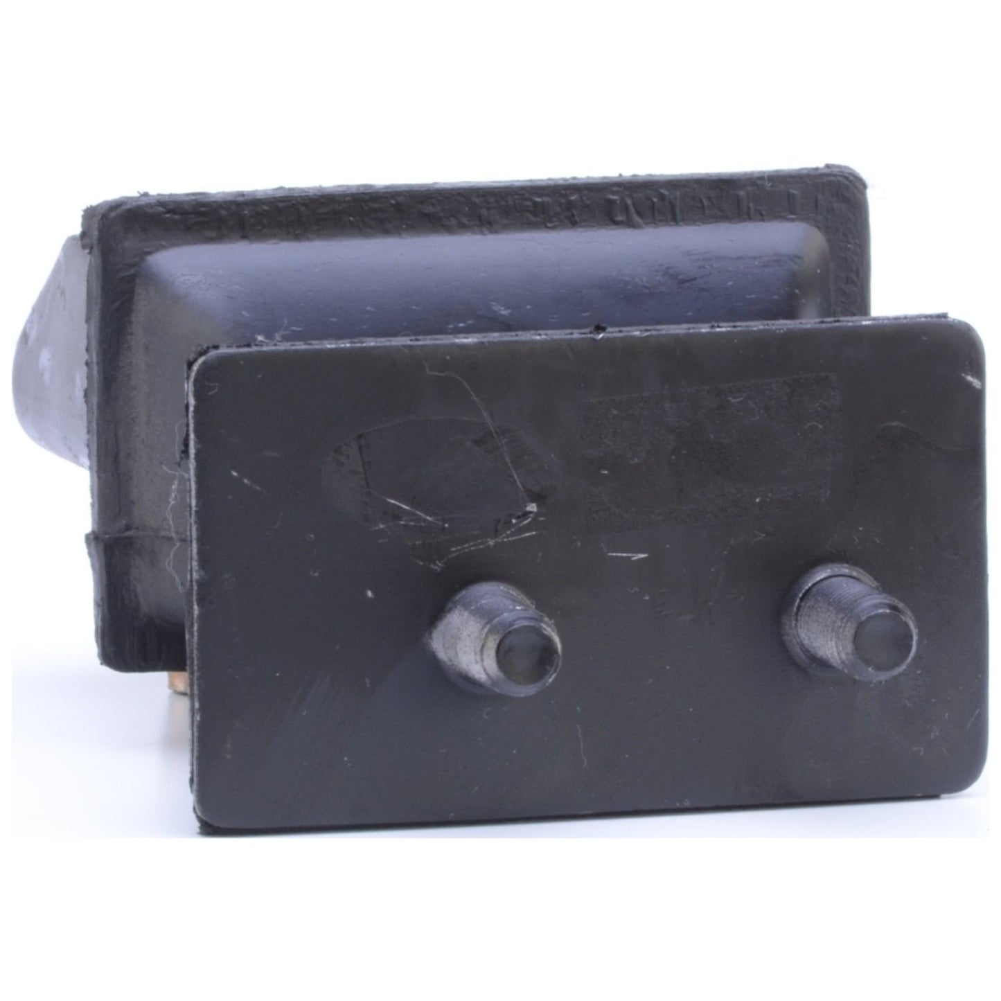 Back View of Rear Automatic Transmission Mount ANCHOR 8208