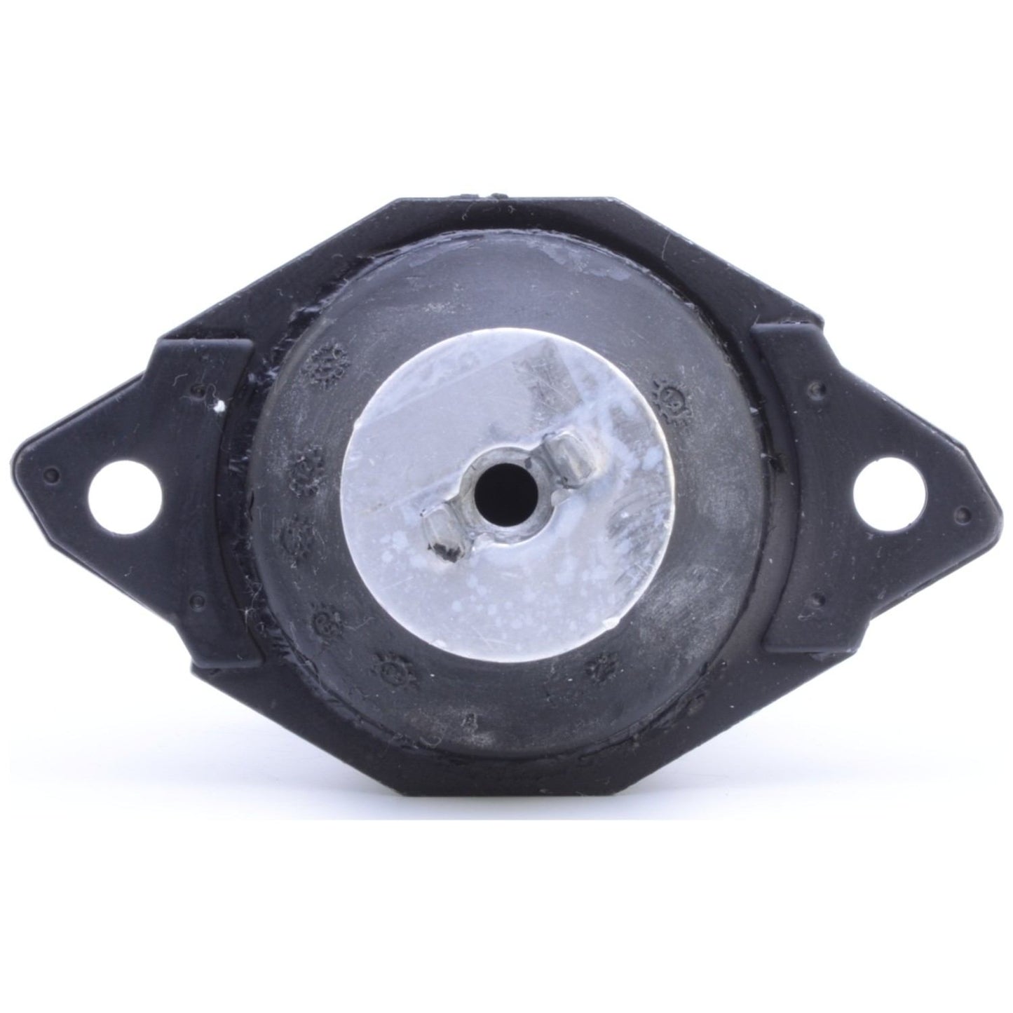 Front View of Left Automatic Transmission Mount ANCHOR 8236